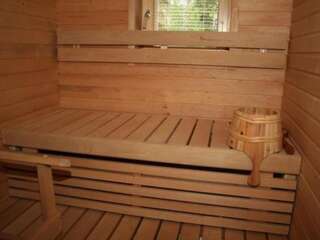 Дома для отпуска Holiday Home Yllästar 3 as 605 Экясломполо Дом для отпуска-11