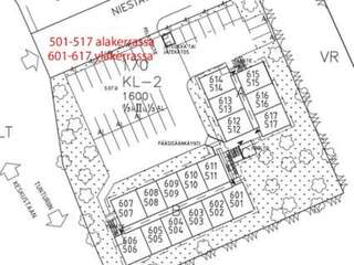 Дома для отпуска Holiday Home Yllästar 3 as 605 Экясломполо Дом для отпуска-15