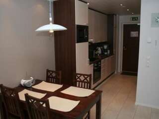 Дома для отпуска Holiday Home Yllästar 3 as 605 Экясломполо Дом для отпуска-2