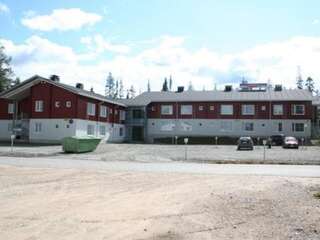 Дома для отпуска Holiday Home Yllästar 3 as 605 Экясломполо Дом для отпуска-19