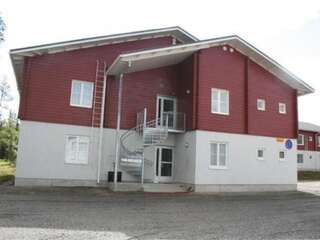 Дома для отпуска Holiday Home Yllästar 3 as 605 Экясломполо Дом для отпуска-27