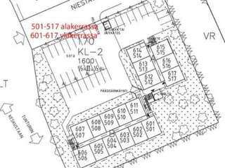 Дома для отпуска Holiday Home Yllästar 3 as 605 Экясломполо Дом для отпуска-30