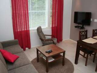 Дома для отпуска Holiday Home Yllästar 3 as 605 Экясломполо Дом для отпуска-6