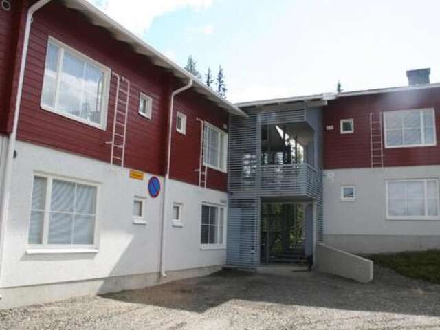 Дома для отпуска Holiday Home Yllästar 3 as 605 Экясломполо-4