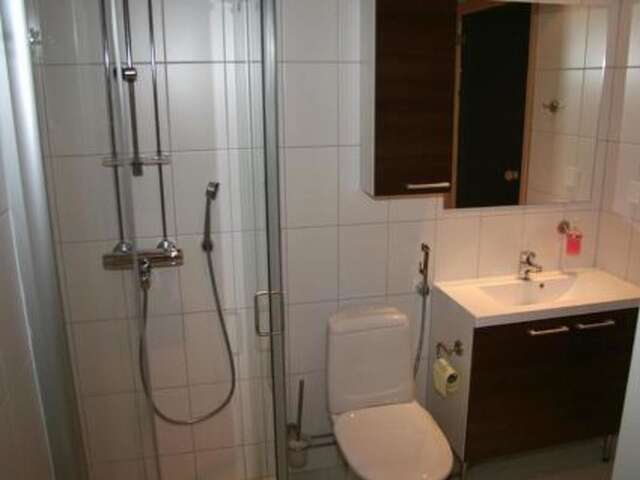 Дома для отпуска Holiday Home Yllästar 3 as 605 Экясломполо-24