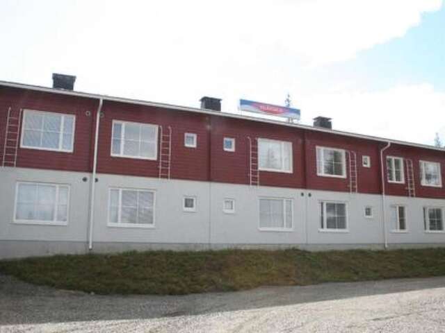 Дома для отпуска Holiday Home Yllästar 3 as 605 Экясломполо-29