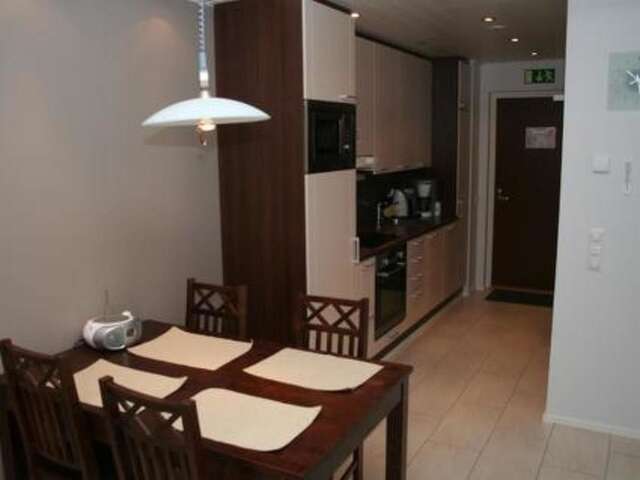 Дома для отпуска Holiday Home Yllästar 3 as 605 Экясломполо-34