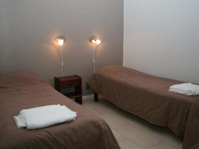 Дома для отпуска Holiday Home Yllästar 3 as 605 Экясломполо-6